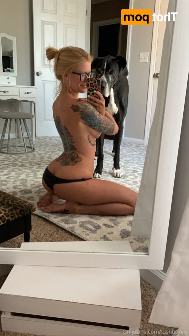 Lush Bunny🐰 [ lushbunny ] Onlyfans leaked photo 11347769 on Hotleaks.tv
