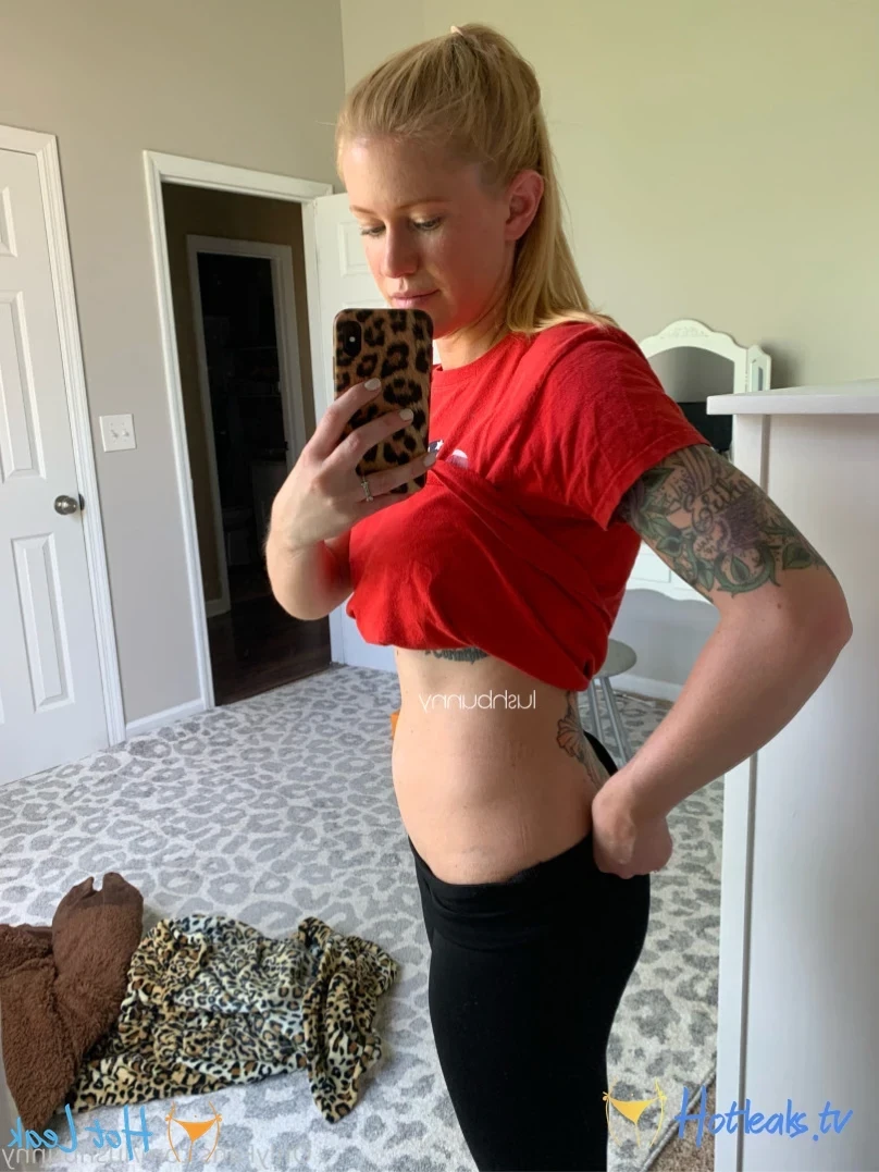 Lush Bunny🐰 [ lushbunny ] Onlyfans leaked photo 11437161 on Hotleaks.tv