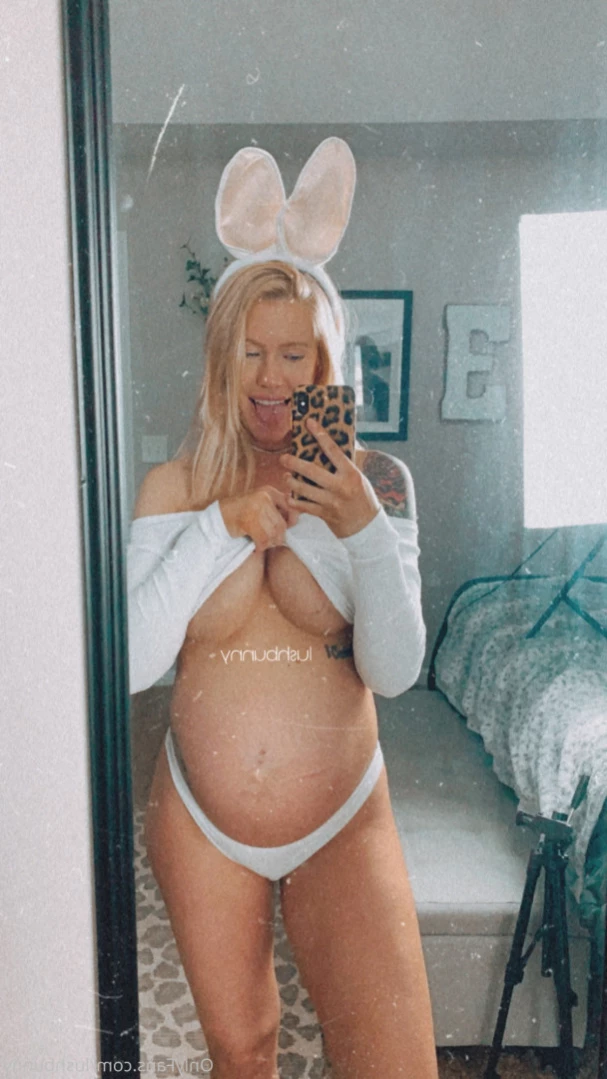 Lush Bunny🐰 [ lushbunny ] Onlyfans leaked photo 12461120 on Hotleaks.tv