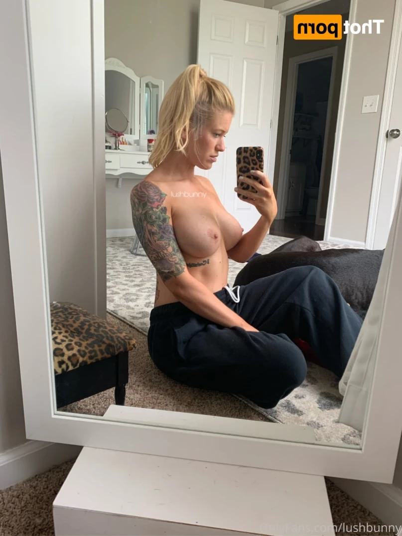 Lush Bunny🐰 [ lushbunny ] Onlyfans leaked photo 12563724 on Hotleaks.tv