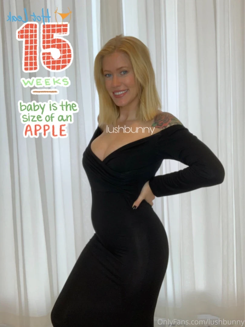 Lush Bunny🐰 [ lushbunny ] Onlyfans leaked photo 12732513 on Hotleaks.tv