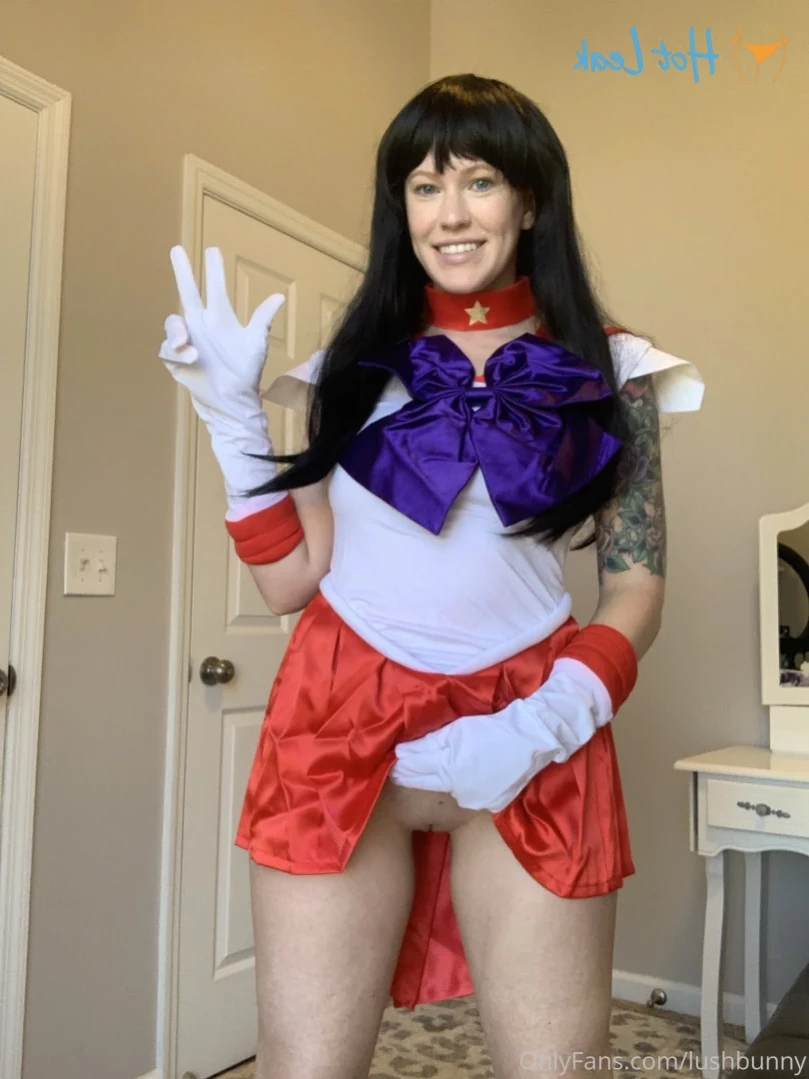 Lush Bunny🐰 [ lushbunny ] Onlyfans leaked photo 12761877 on Hotleaks.tv