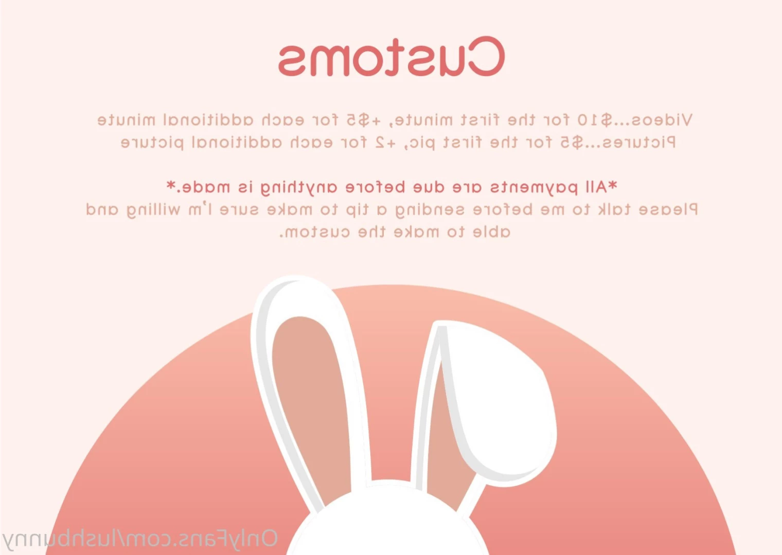 Lush Bunny🐰 [ lushbunny ] Onlyfans leaked photo 12812674 on Hotleaks.tv
