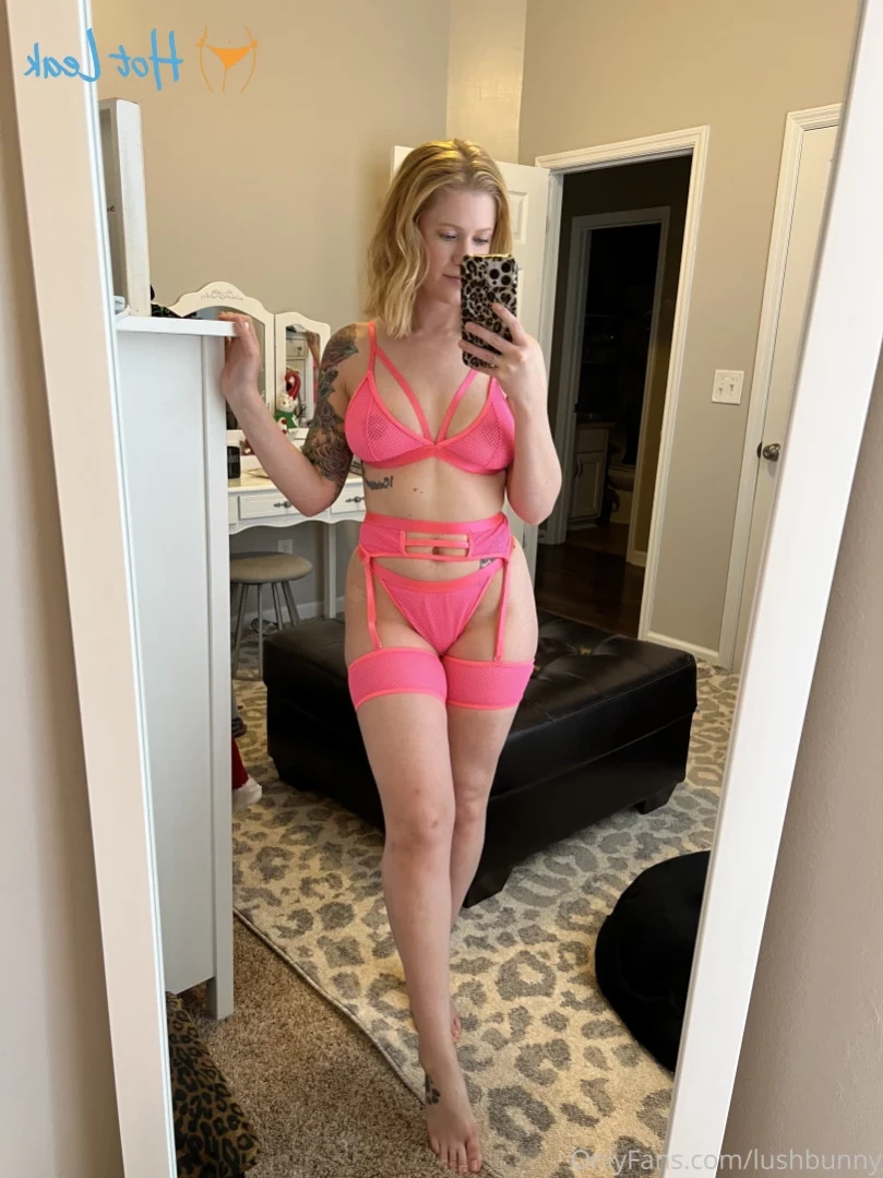 Lush Bunny🐰 [ lushbunny ] Onlyfans leaked photo 12847841 on Hotleaks.tv