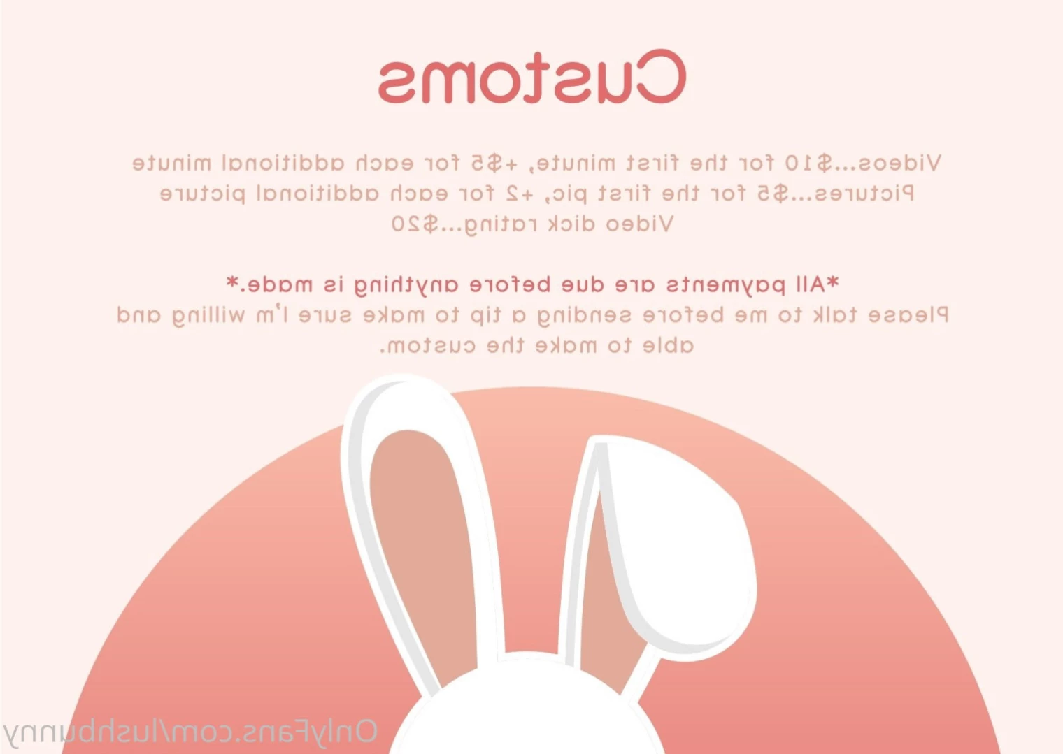 Lush Bunny🐰 [ lushbunny ] Onlyfans leaked photo 12872169 on Hotleaks.tv