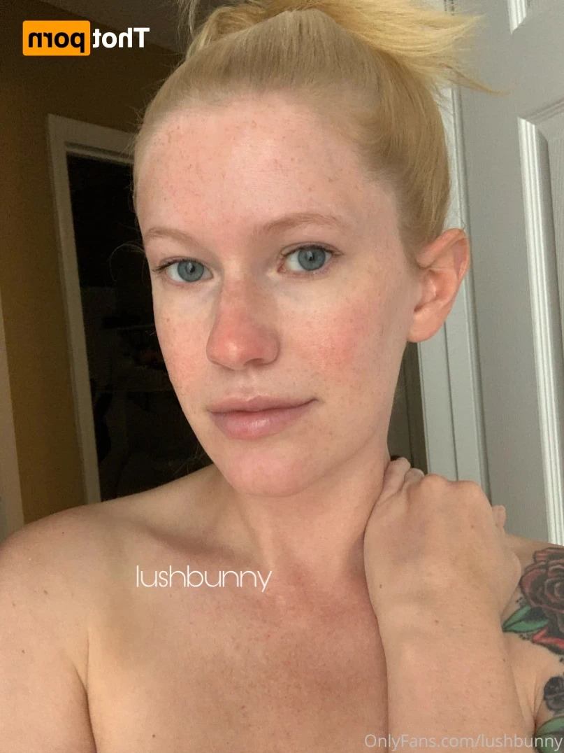 Lush Bunny🐰 [ lushbunny ] Onlyfans leaked photo 13294862 on Hotleaks.tv