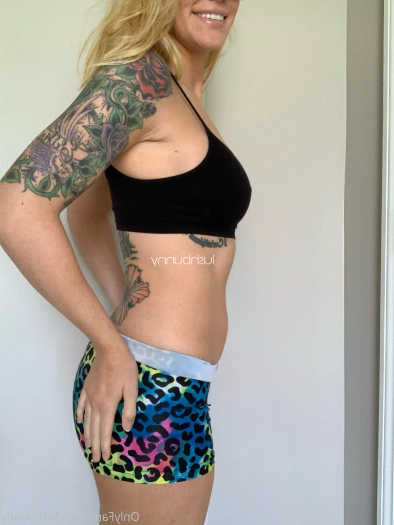 Lush Bunny🐰 [ lushbunny ] Onlyfans leaked photo 13493532 on Hotleaks.tv