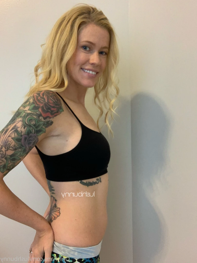 Lush Bunny🐰 [ lushbunny ] Onlyfans leaked photo 13836511 on Hotleaks.tv