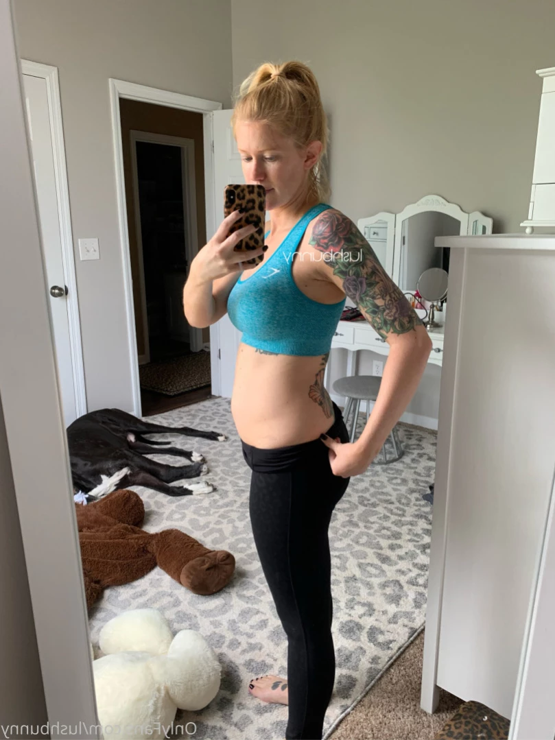 Lush Bunny🐰 [ lushbunny ] Onlyfans leaked photo 14031655 on Hotleaks.tv