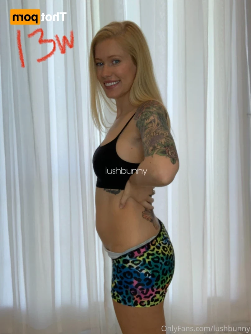 Lush Bunny🐰 [ lushbunny ] Onlyfans leaked photo 14500512 on Hotleaks.tv