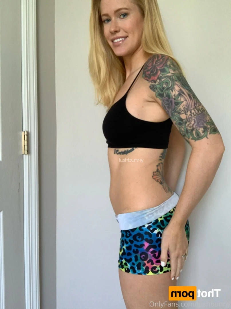 Lush Bunny🐰 [ lushbunny ] Onlyfans leaked photo 16069167 on Hotleaks.tv