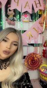 Lusianne [ lusiannemfc ] Onlyfans leaked video 8075341 on Hotleaks.tv