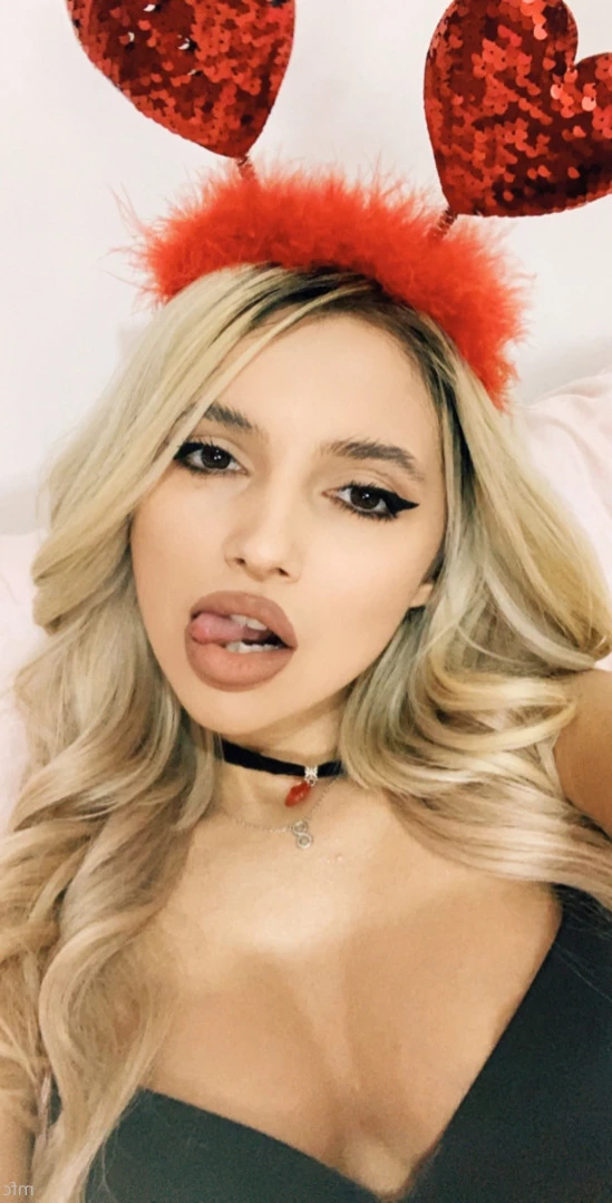 Lusianne [ lusiannemfc ] Onlyfans leaked photo 14668365 on Hotleaks.tv