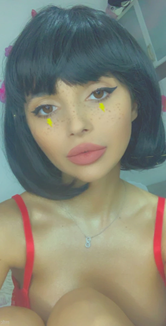 Lusianne [ lusiannemfc ] Onlyfans leaked photo 15009940 on Hotleaks.tv