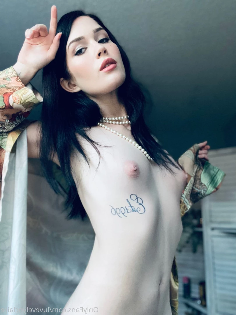 Evelyn Claire FREE! [ luvevelynclaire ] Onlyfans leaked photo 7909369 on Hotleaks.tv