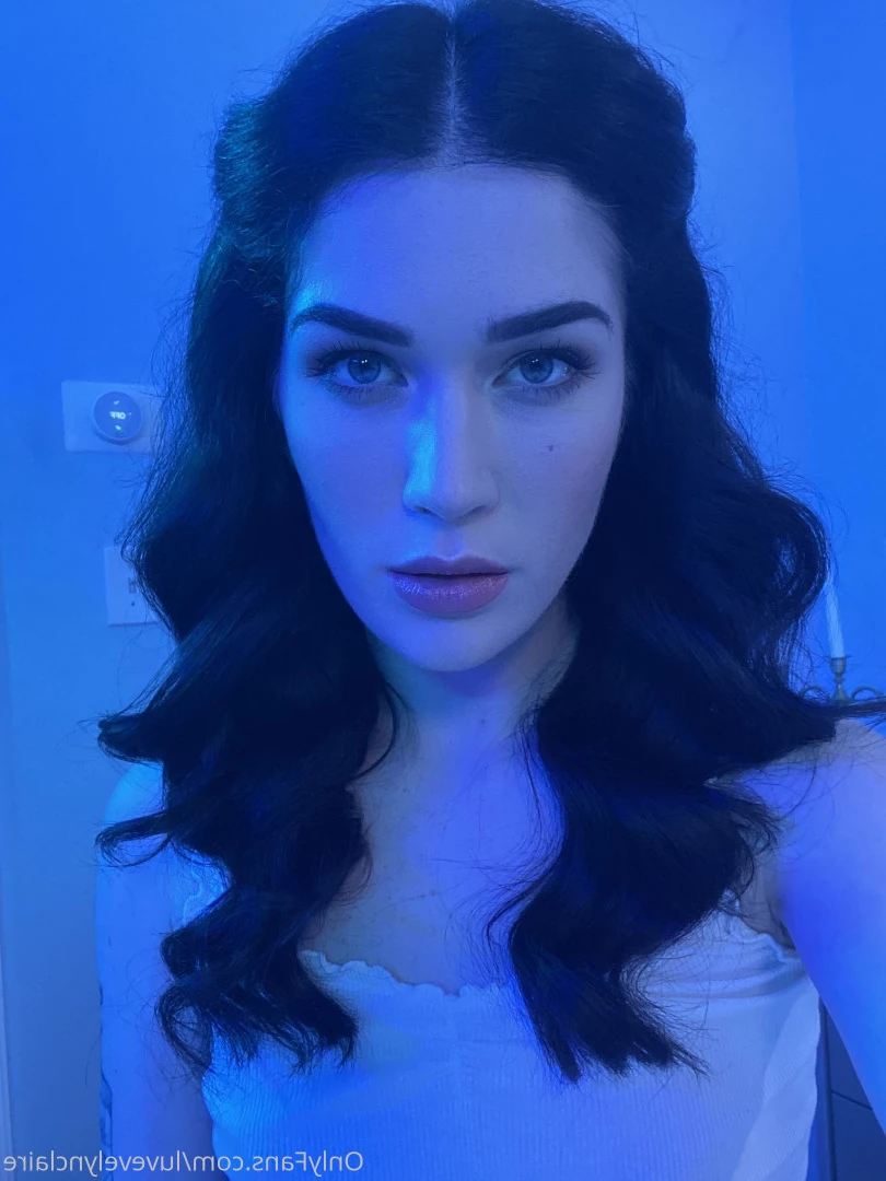 Evelyn Claire FREE! [ luvevelynclaire ] Onlyfans leaked photo 9245704 on Hotleaks.tv