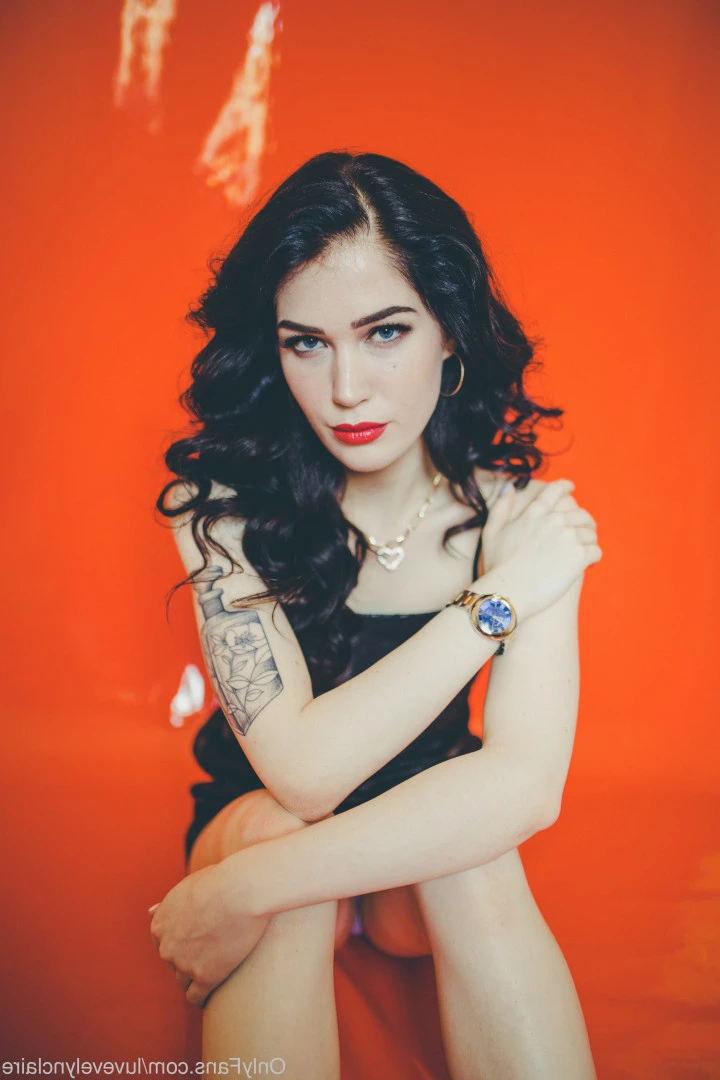 Evelyn Claire FREE! [ luvevelynclaire ] Onlyfans leaked photo 9245937 on Hotleaks.tv