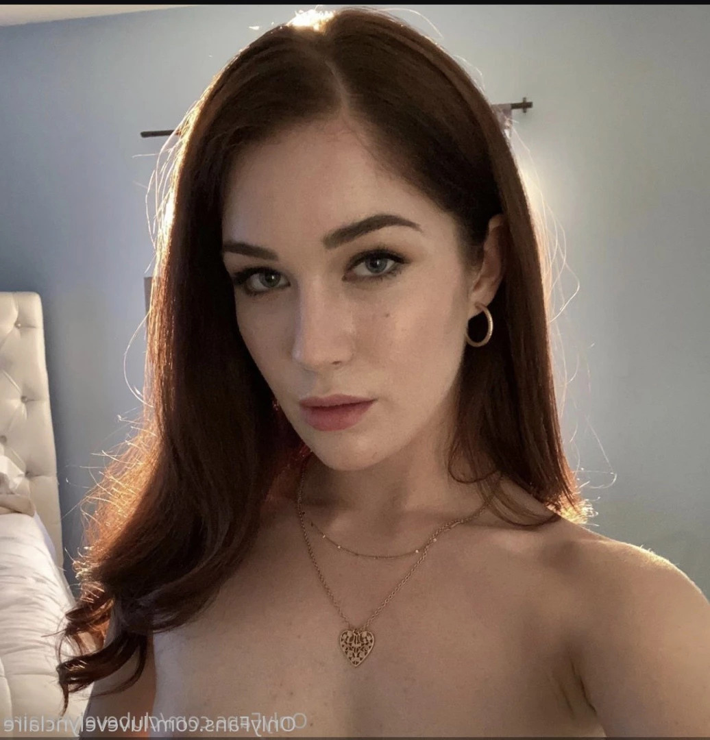 Evelyn Claire FREE! [ luvevelynclaire ] Onlyfans leaked photo 9246033 on Hotleaks.tv