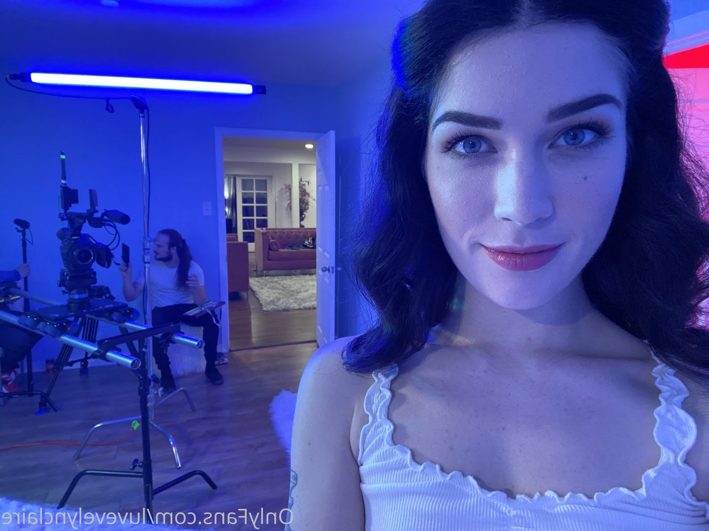 Evelyn Claire FREE! [ luvevelynclaire ] Onlyfans leaked photo 9247095 on Hotleaks.tv