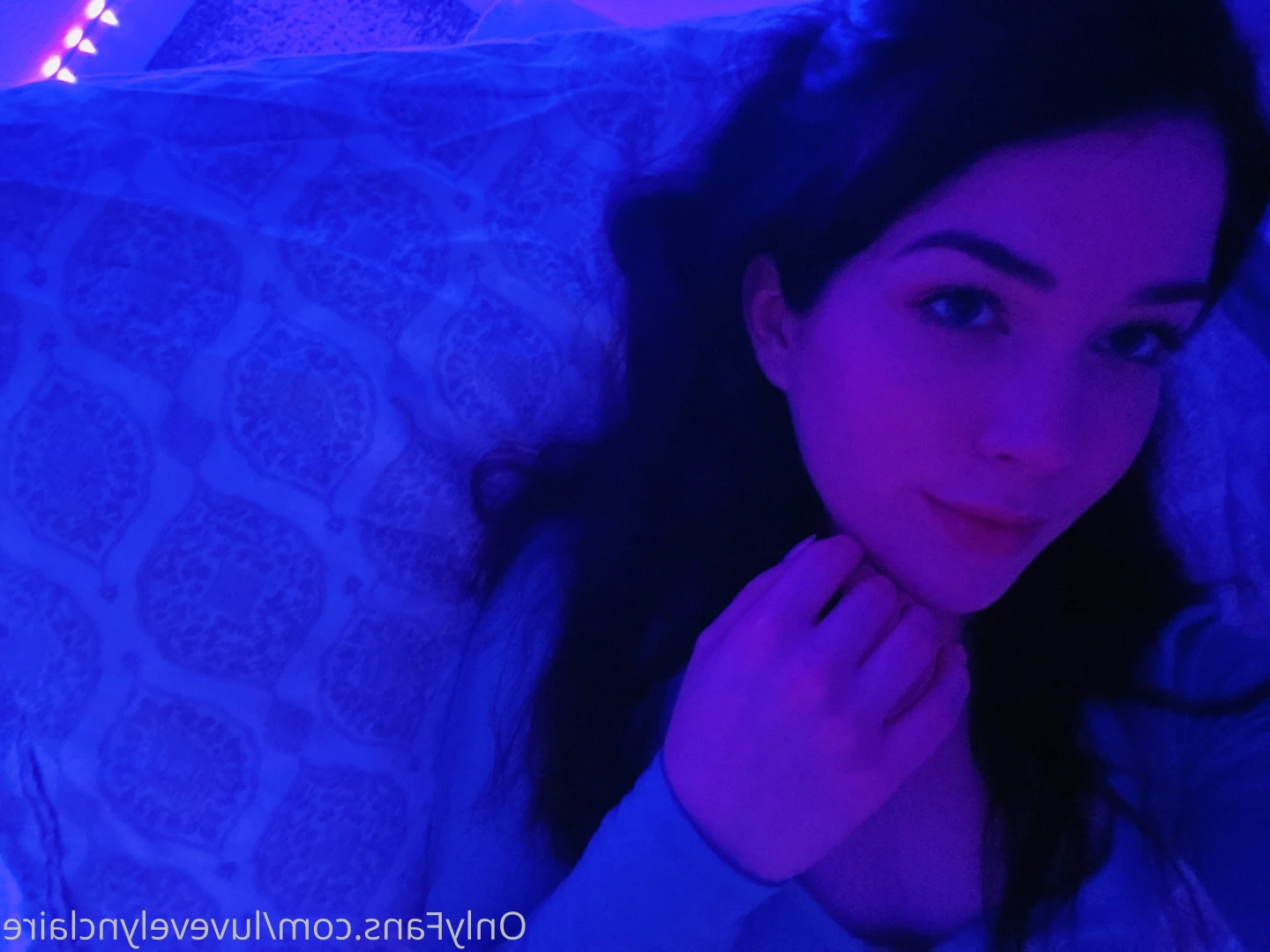 Evelyn Claire FREE! [ luvevelynclaire ] Onlyfans leaked photo 9247191 on Hotleaks.tv