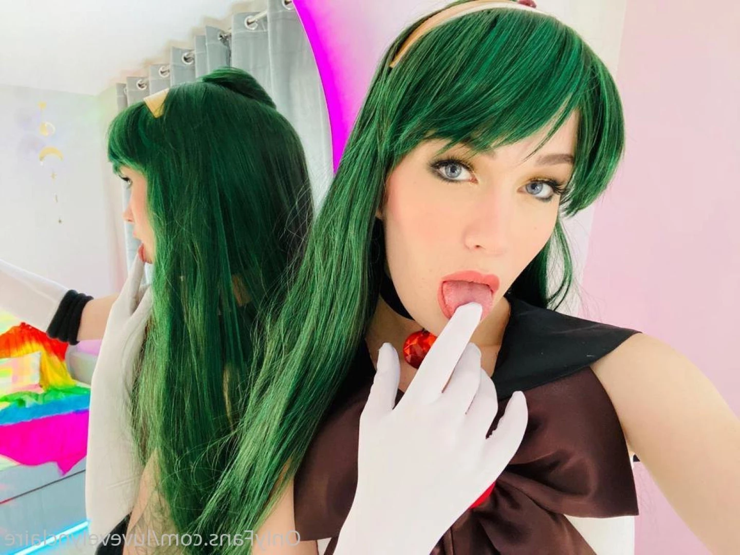 Evelyn Claire FREE! [ luvevelynclaire ] Onlyfans leaked photo 9247402 on Hotleaks.tv