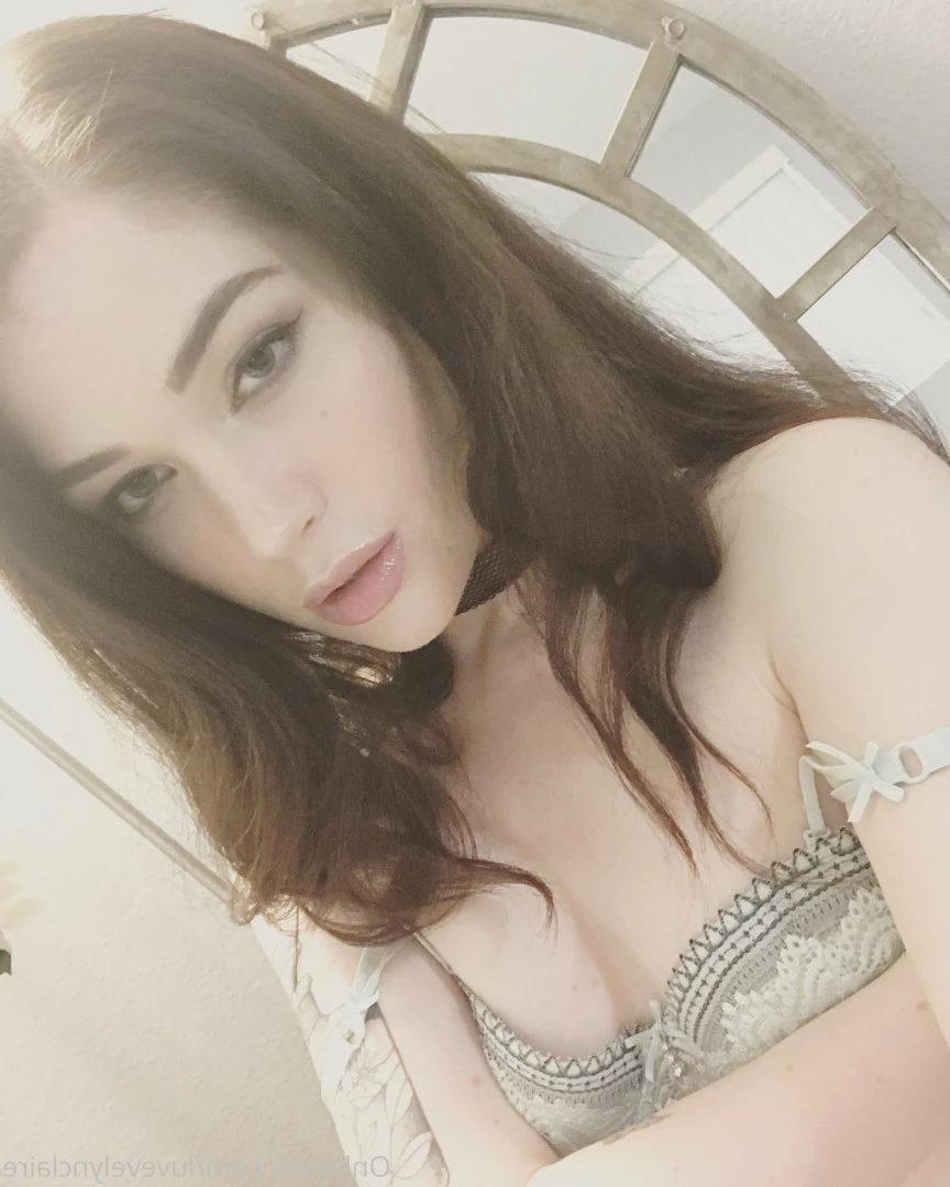 Evelyn Claire FREE! [ luvevelynclaire ] Onlyfans leaked photo 9247413 on Hotleaks.tv