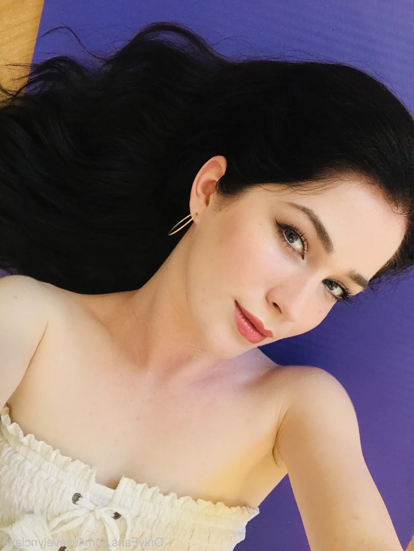 Evelyn Claire FREE! [ luvevelynclaire ] Onlyfans leaked photo 9247519 on Hotleaks.tv