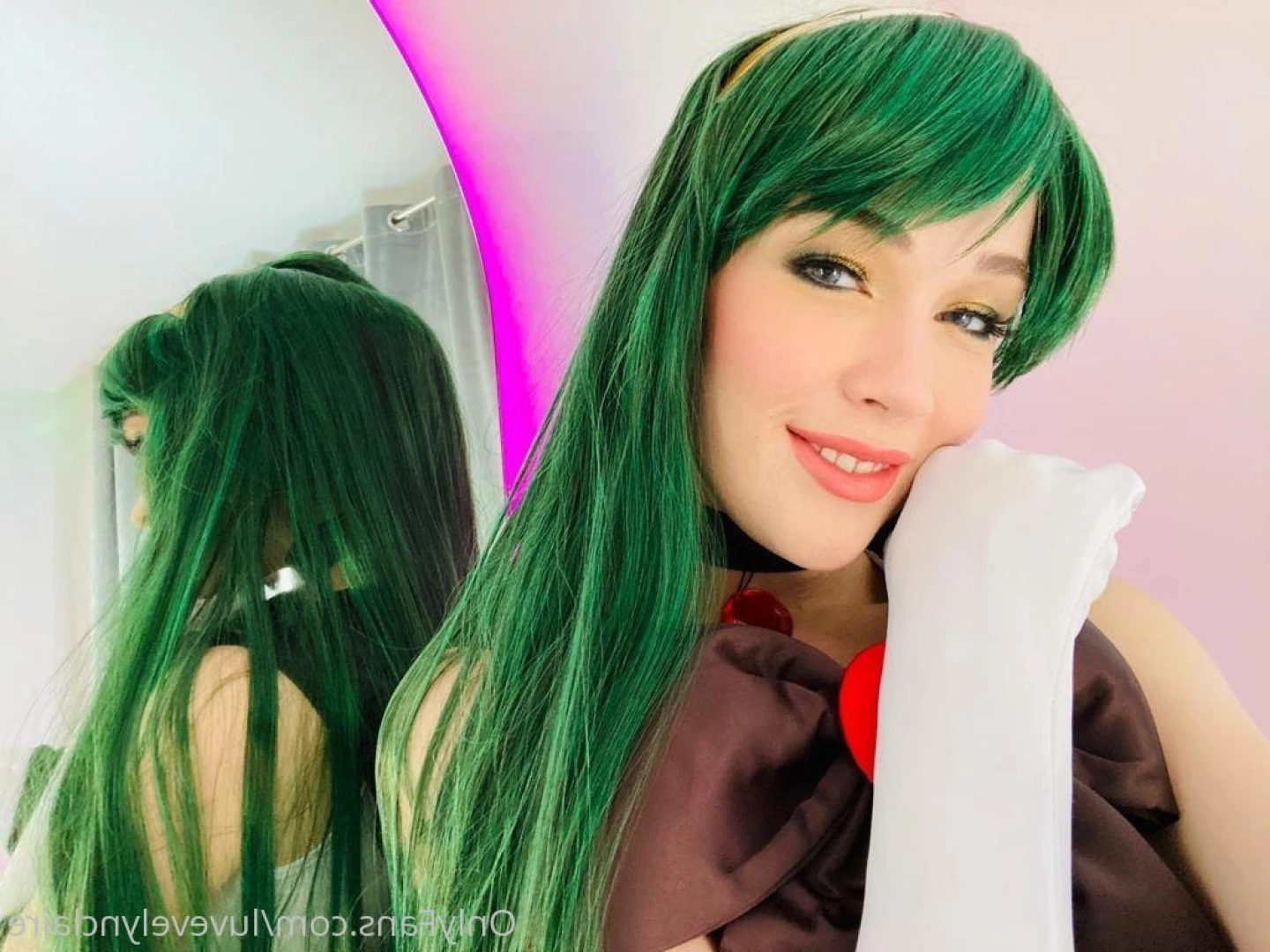 Evelyn Claire FREE! [ luvevelynclaire ] Onlyfans leaked photo 9247739 on Hotleaks.tv