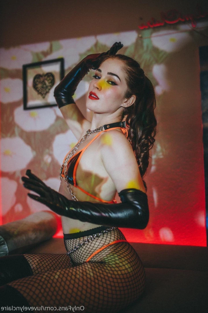 Evelyn Claire FREE! [ luvevelynclaire ] Onlyfans leaked photo 9248214 on Hotleaks.tv