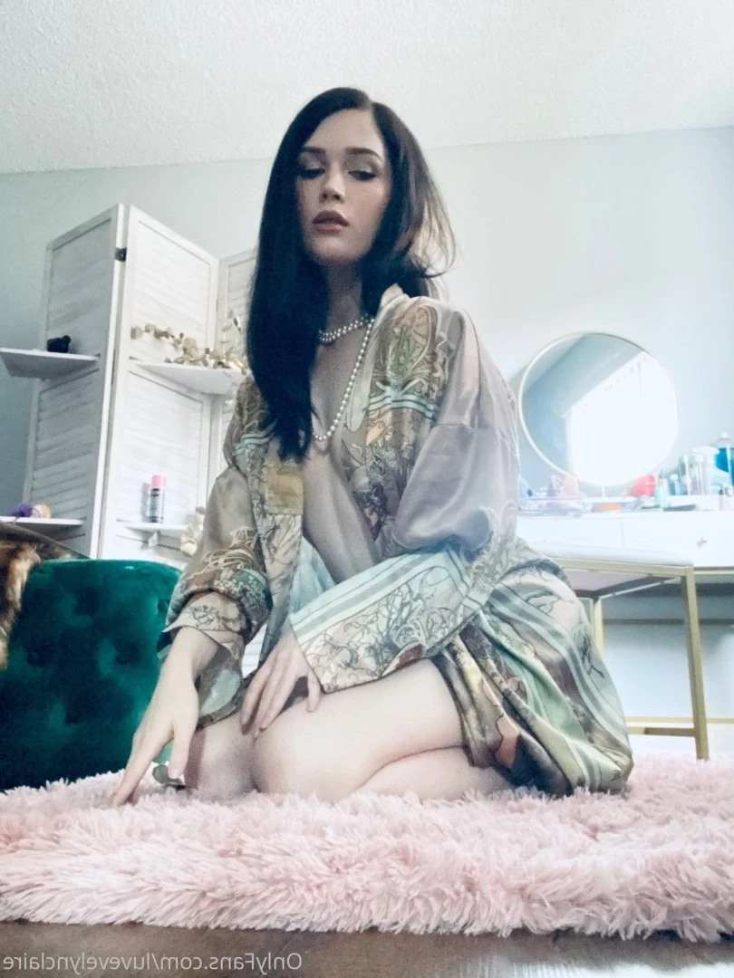 Evelyn Claire FREE! [ luvevelynclaire ] Onlyfans leaked photo 9248743 on Hotleaks.tv
