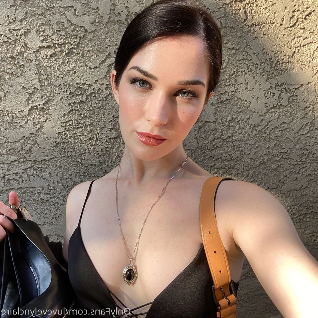 Evelyn Claire FREE! [ luvevelynclaire ] Onlyfans leaked photo 9249621 on Hotleaks.tv