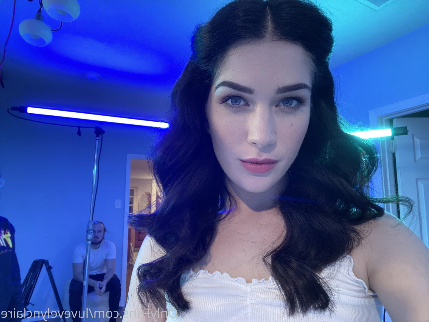Evelyn Claire FREE! [ luvevelynclaire ] Onlyfans leaked photo 9250305 on Hotleaks.tv