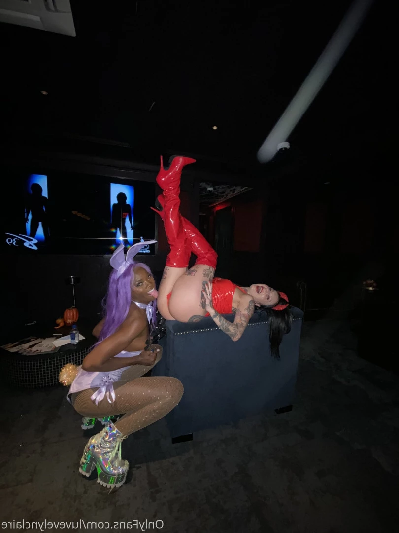 Evelyn Claire FREE! [ luvevelynclaire ] Onlyfans leaked photo 9250511 on Hotleaks.tv