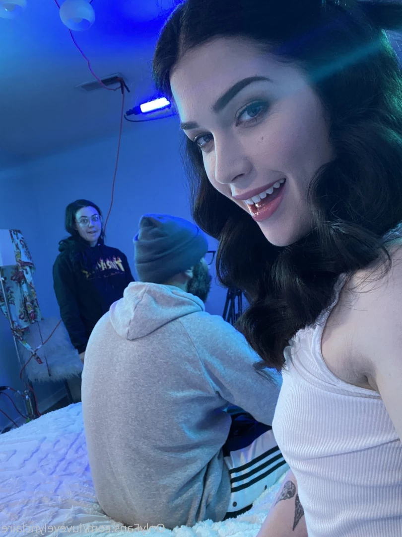 Evelyn Claire FREE! [ luvevelynclaire ] Onlyfans leaked photo 9251242 on Hotleaks.tv