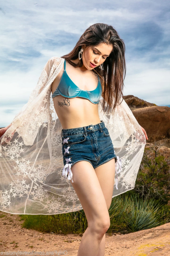 Evelyn Claire FREE! [ luvevelynclaire ] Onlyfans leaked photo 9252436 on Hotleaks.tv