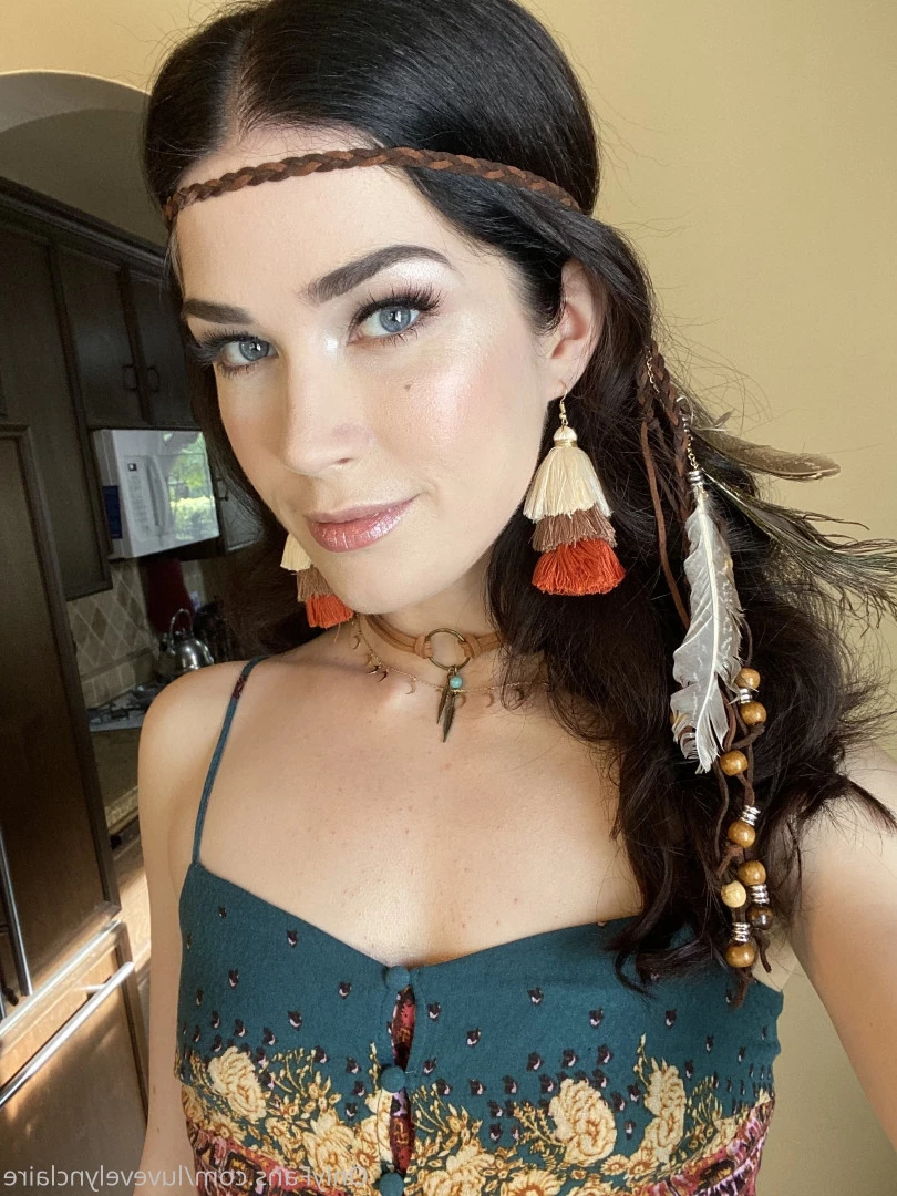 Evelyn Claire FREE! [ luvevelynclaire ] Onlyfans leaked photo 9252659 on Hotleaks.tv