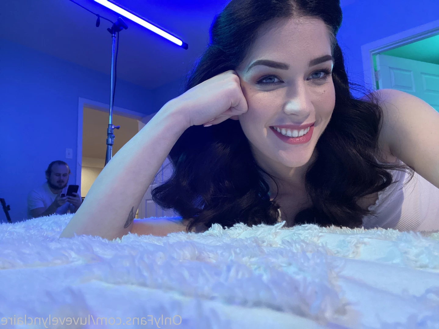 Evelyn Claire FREE! [ luvevelynclaire ] Onlyfans leaked photo 9253010 on Hotleaks.tv