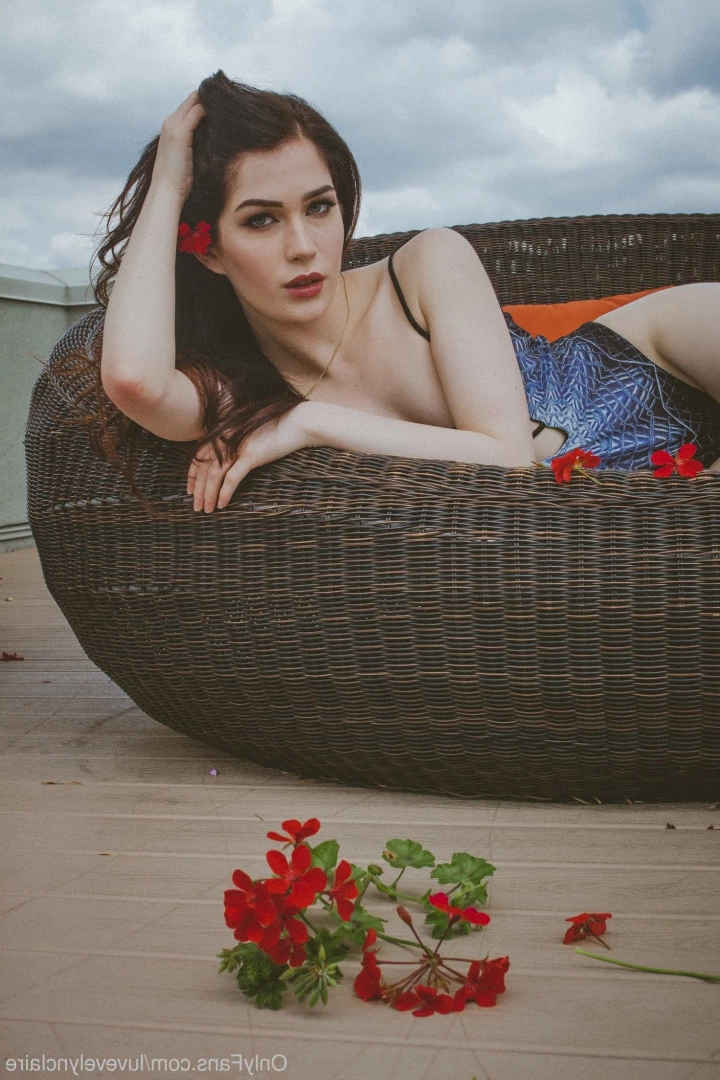 Evelyn Claire FREE! [ luvevelynclaire ] Onlyfans leaked photo 9253586 on Hotleaks.tv