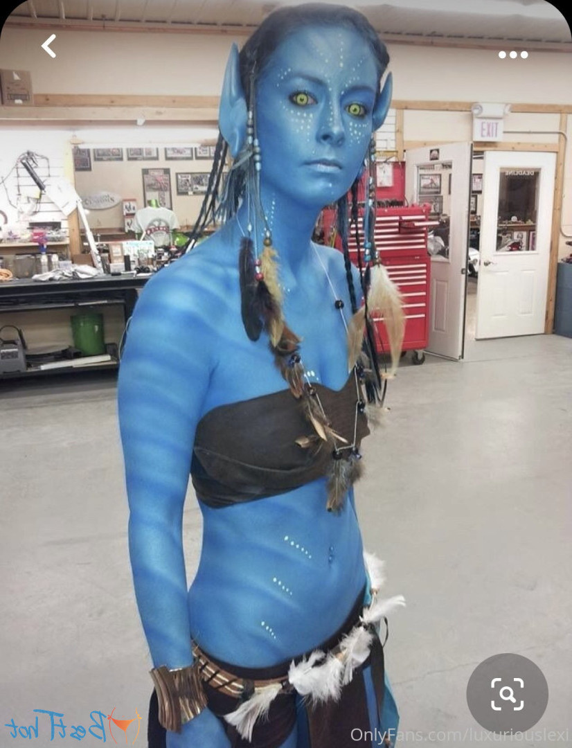 luxuriouslexi Onlyfans leaked photo 17040034 on Hotleaks.tv