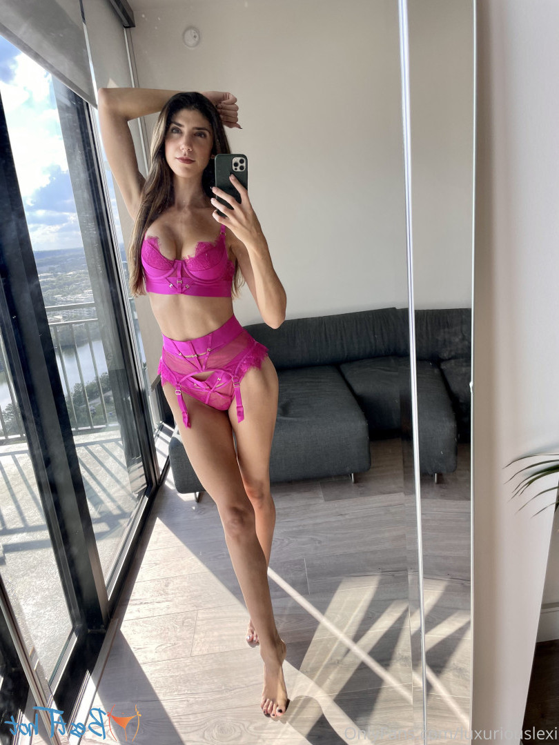 luxuriouslexi Onlyfans leaked photo 17041224 on Hotleaks.tv