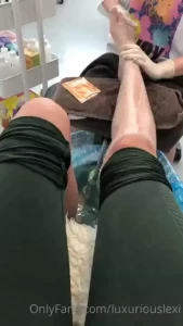 luxuriouslexi Onlyfans leaked video 18234527 on Hotleaks.tv