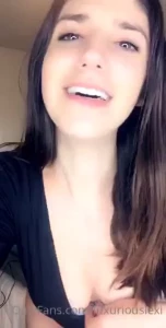 luxuriouslexi Onlyfans leaked video 18234533 on Hotleaks.tv