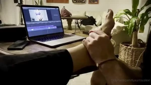 luxuriouslexi Onlyfans leaked video 18234534 on Hotleaks.tv