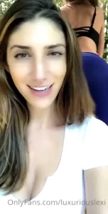 luxuriouslexi Onlyfans leaked video 18234542 on Hotleaks.tv