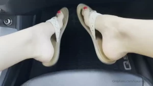 luxuriouslexi Onlyfans leaked video 18234574 on Hotleaks.tv