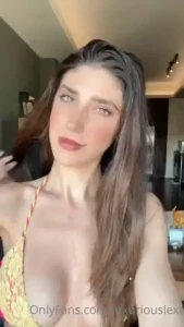 luxuriouslexi Onlyfans leaked video 18234634 on Hotleaks.tv
