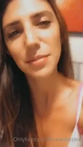 luxuriouslexi Onlyfans leaked video 18234774 on Hotleaks.tv
