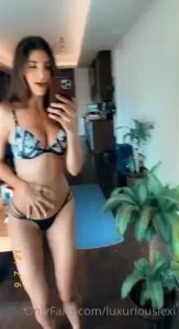 luxuriouslexi Onlyfans leaked video 18234806 on Hotleaks.tv