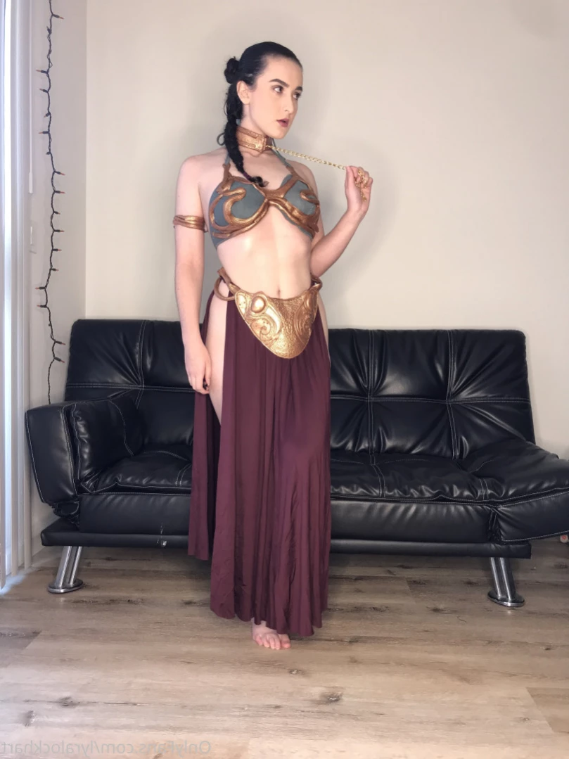 Lyra Lockhart [ lyralockhart ] Onlyfans leaked photo 11003045 on Hotleaks.tv