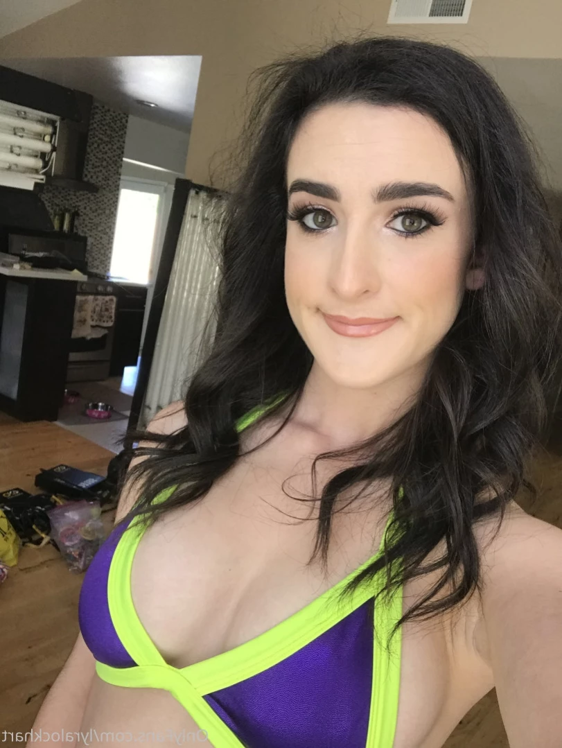 Lyra Lockhart [ lyralockhart ] Onlyfans leaked photo 12962308 on Hotleaks.tv